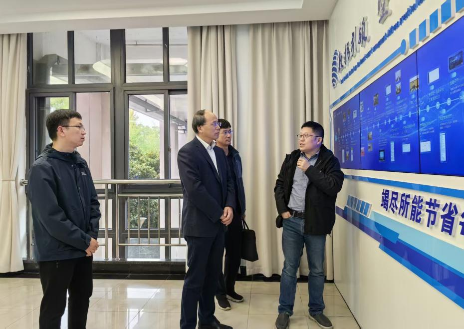 人工智能賦能軟件開發(fā) 安徽經濟新聞網的技術轉型之路